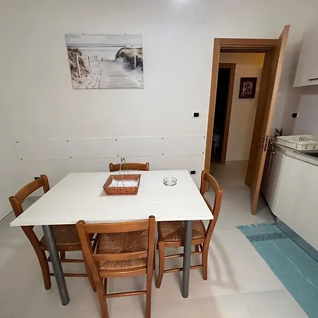 Casa 1s 아파트