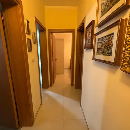 Apartmán Casa 1s Gallipoli