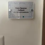Casa 1s Apartment *