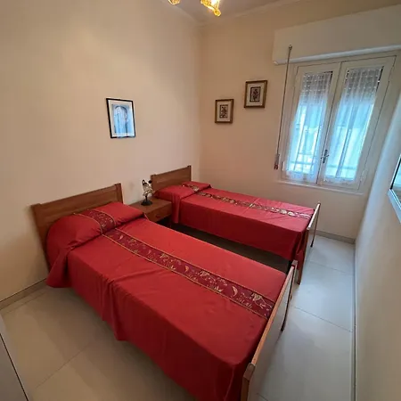 Casa 1s Appartamento