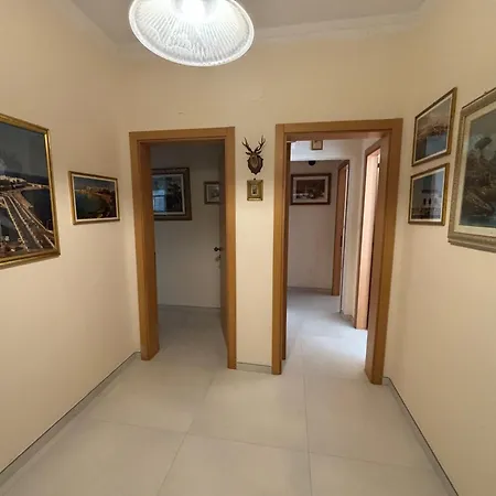 Casa 1s Appartamento Gallipoli