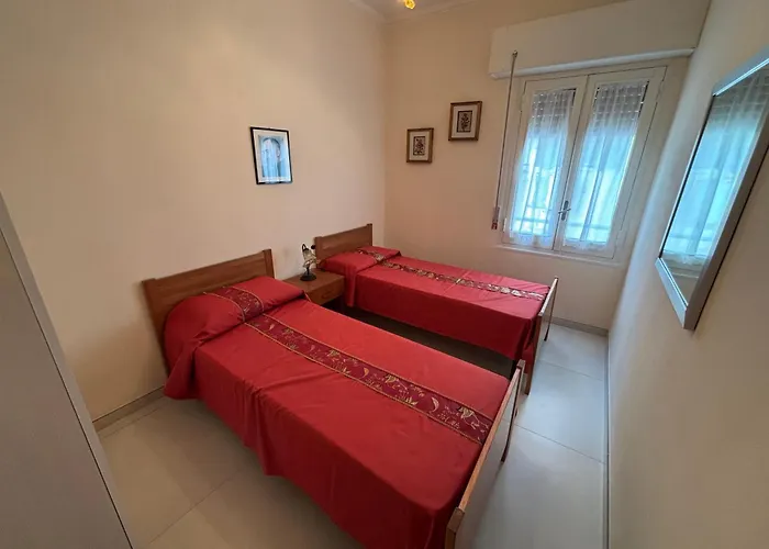 Casa 1s Appartamento
