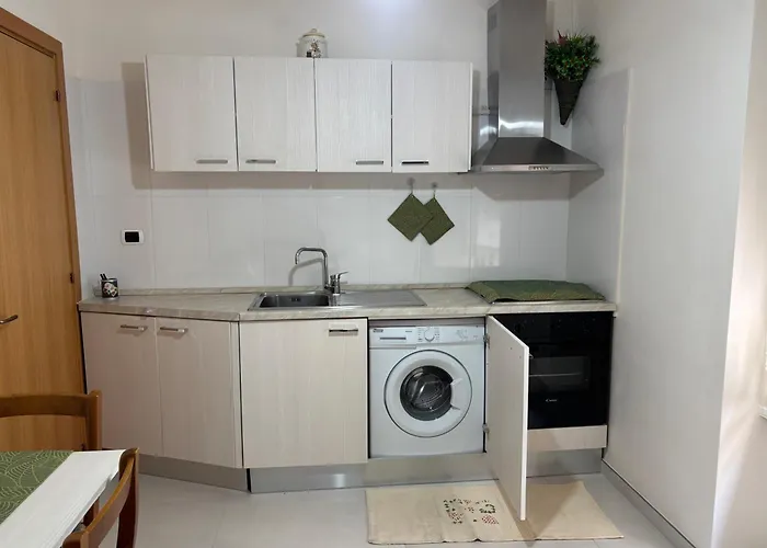 Casa 1s Appartamento *