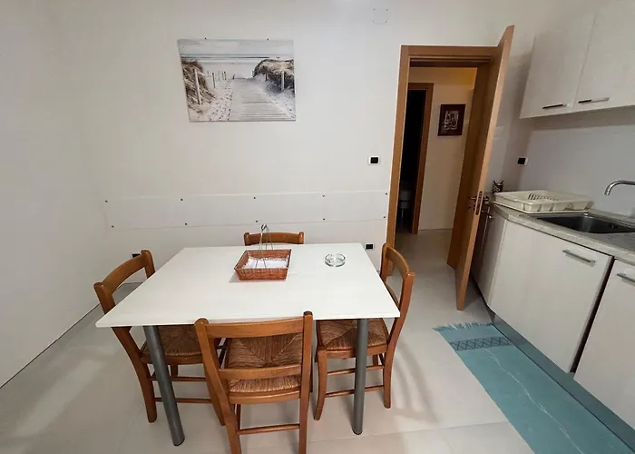 Casa 1s Appartamento