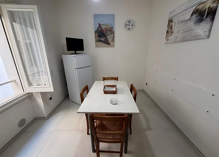 Casa 1s * Gallipoli