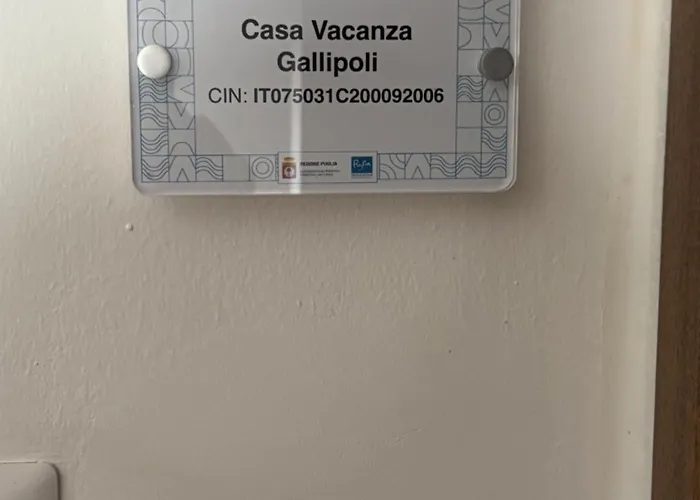 Casa 1s Appartamento *